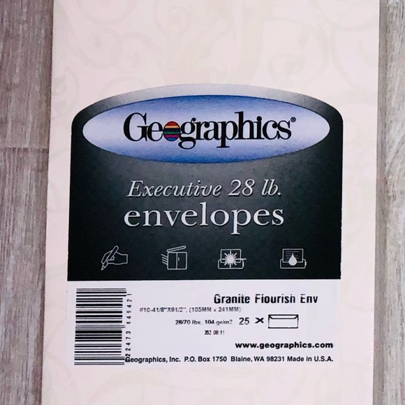 Geographics Office 5 Geographics - M 6348ca65964bd182763c583d 